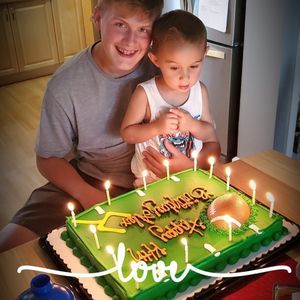 Meet your Posher, Angie